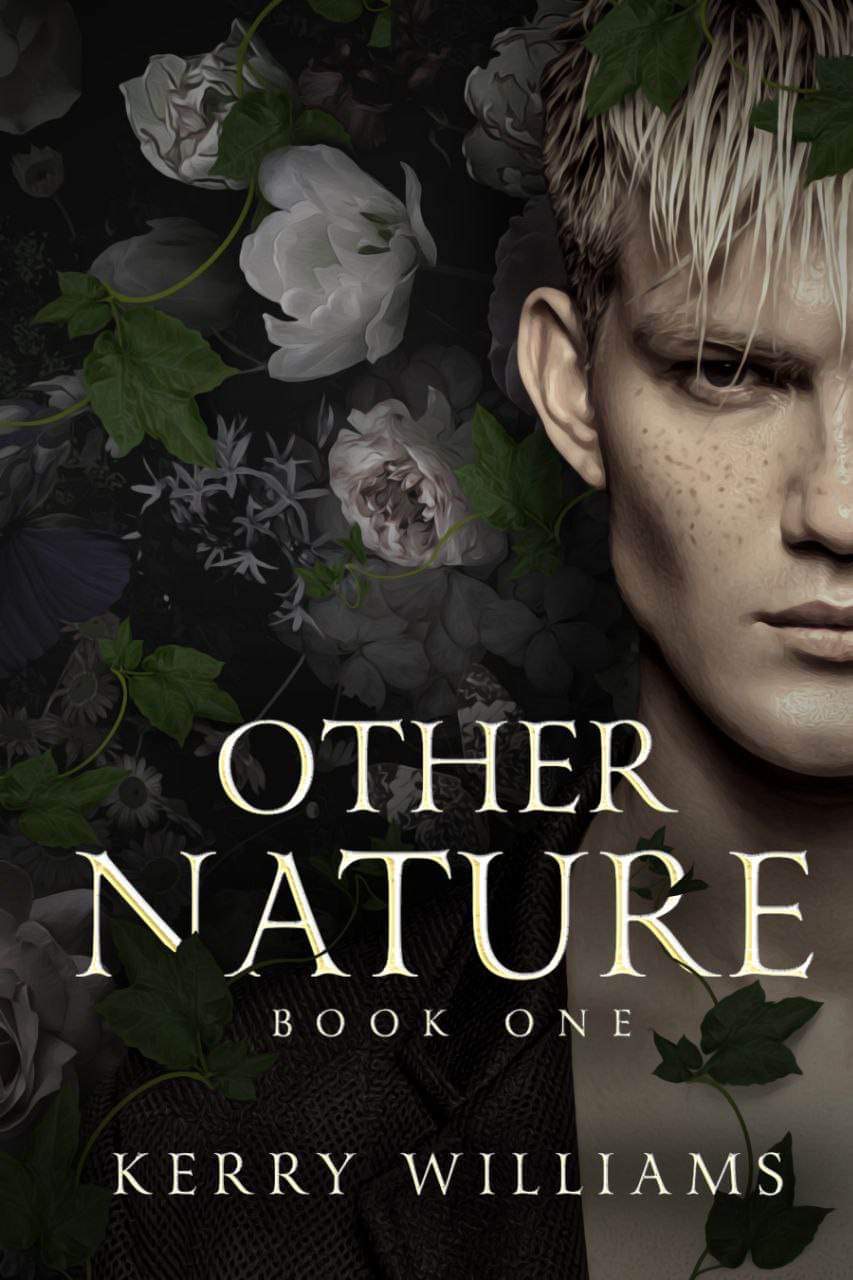 Other Nature Book Cover
